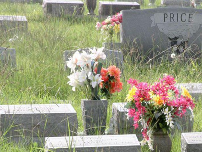 Grieving family frustrated by neglected cemetery in Mobile