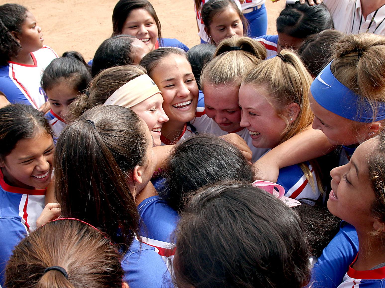 FAVORITE FLASHBACKS: Neshoba Central showed resilience in slow-pitch state  title series | Sports 