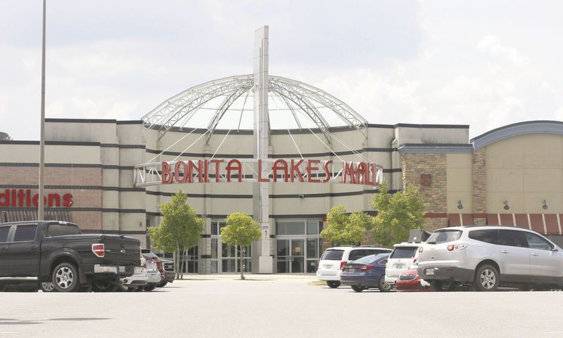 united artist theater bonita lakes mall