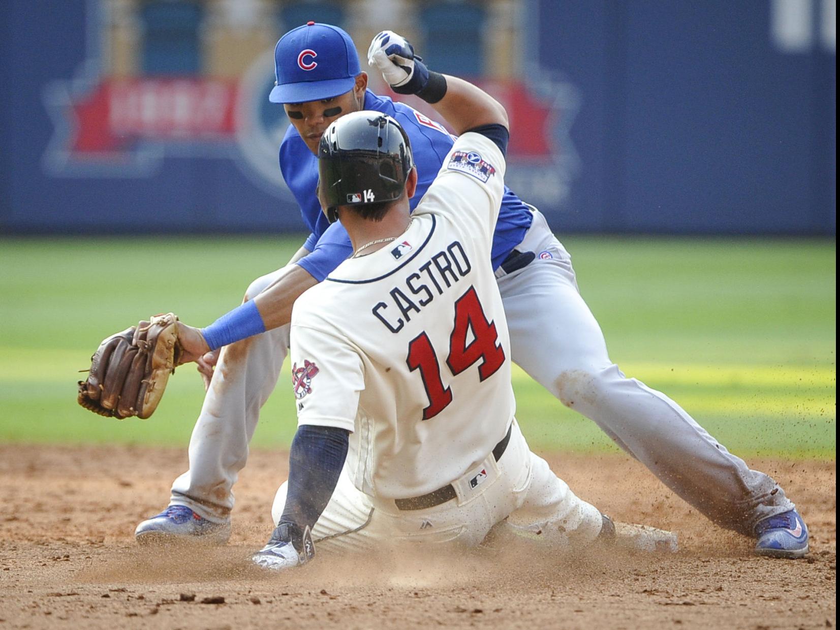 Cubs' Jon Lester goes for 13th straight 30-start season - Chicago Sun-Times