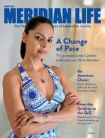 Meridian Life - August 2024