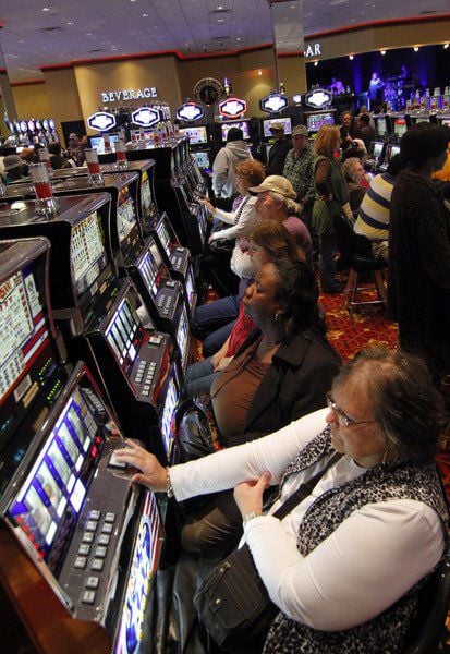 sports betting casinos in new mexico