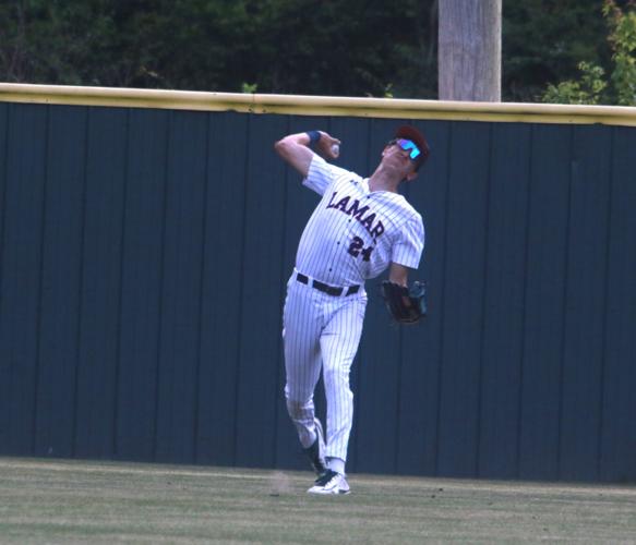 Baseball Returns Home to take on Lamar - University of the