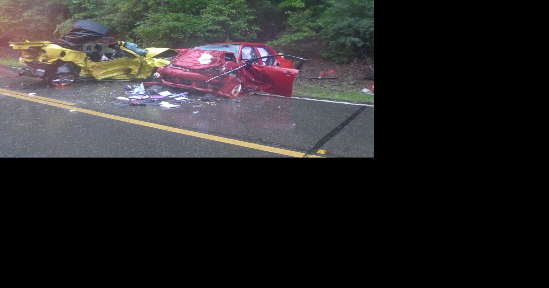 Update Victims Of Fatal Highway 11 Crash Identified Woman In Critical Condition Local News 1265