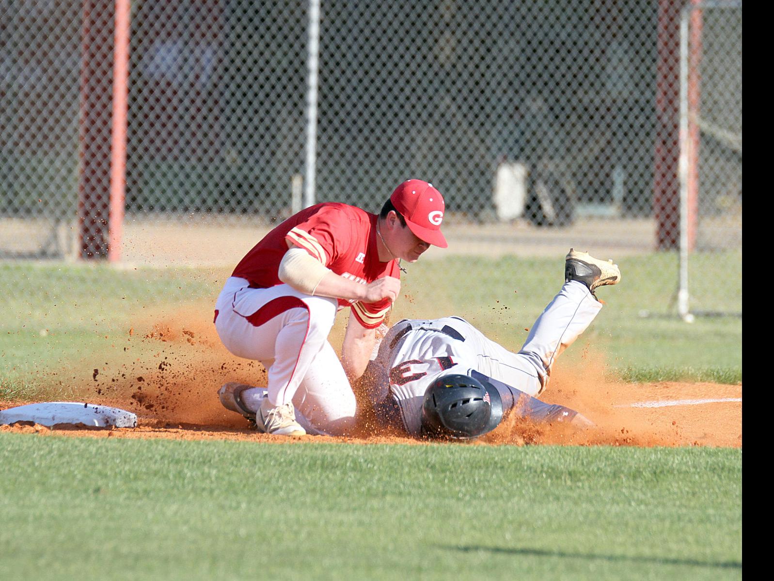 Kemp Alderman - Baseball - Ole Miss Athletics