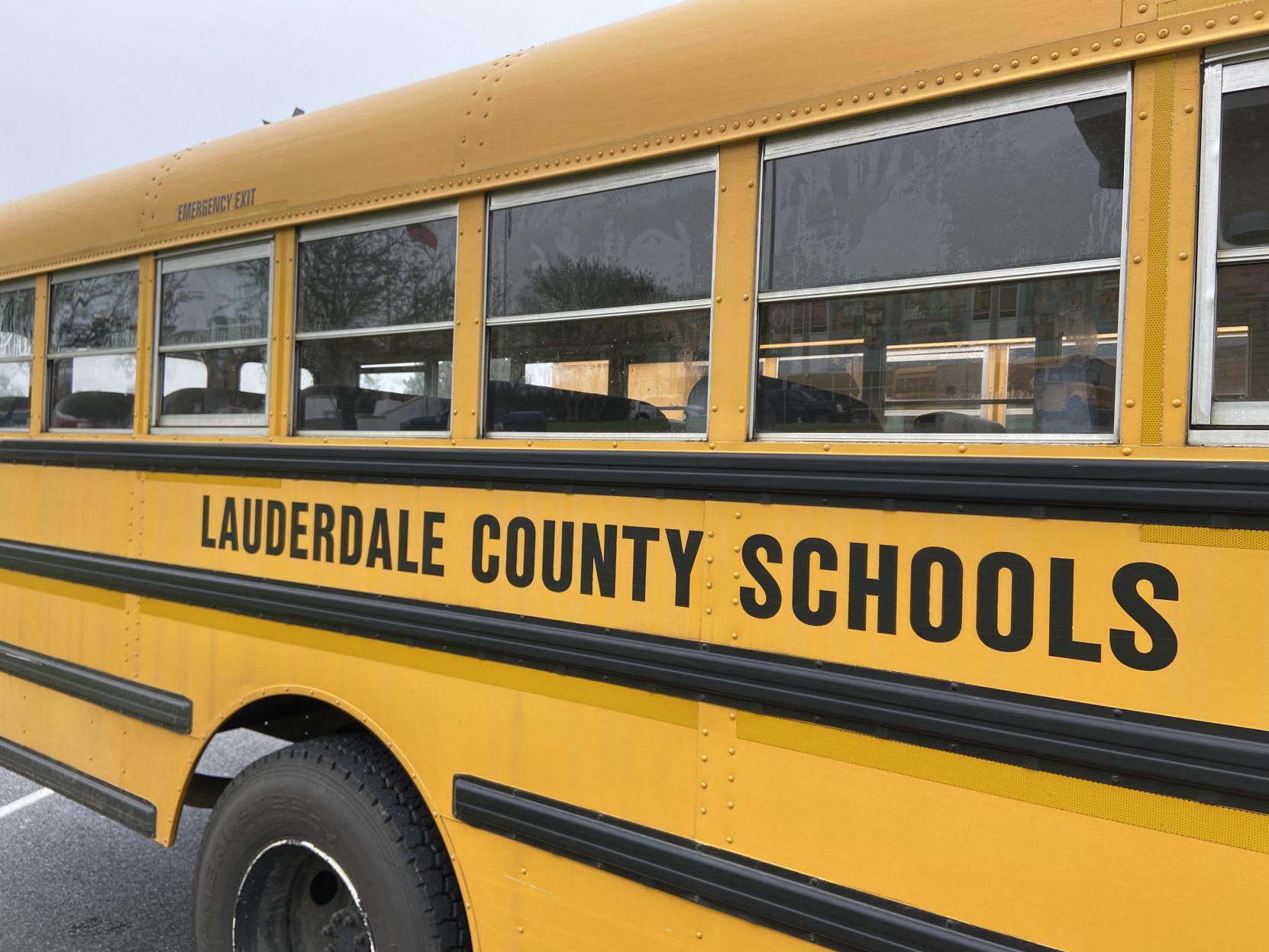 Lauderdale County schools consider traditional format for 2020-2021