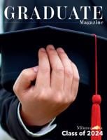 Graduate Magazine 2024