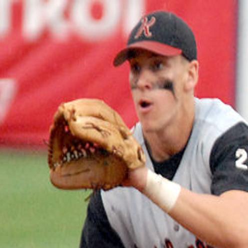 Another USM signee selected in MLB Draft