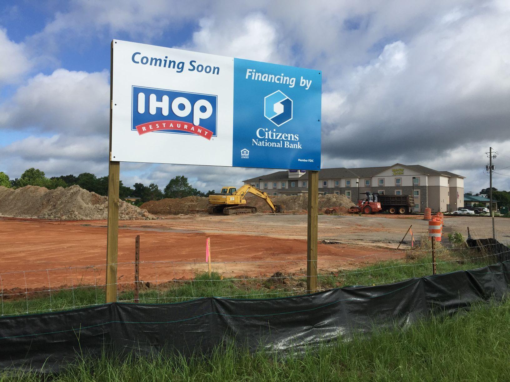 IHOP Coming To Riverhead This March