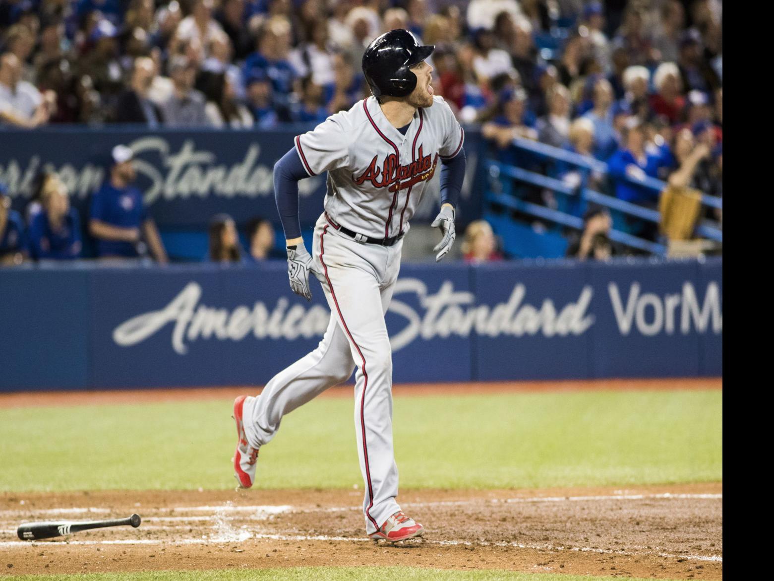 Blue Jays recall second baseman Devon Travis from triple-A Buffalo