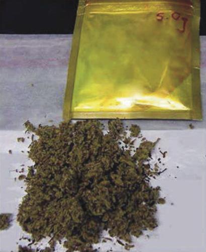 After medical scares, new prohibition, synthetic cannabinoid use plummets