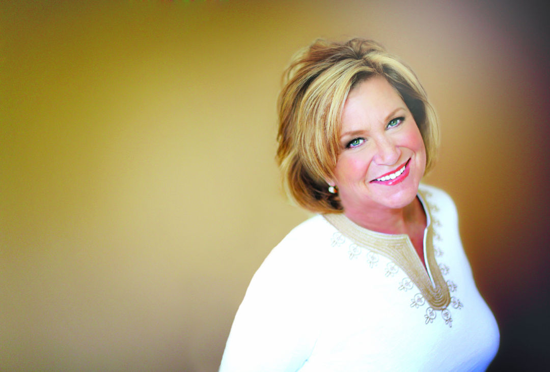 Choirs vocalists can sing with Sandi Patty Community