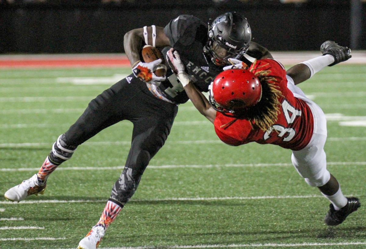 Gallery: East Mississippi Community College vs ...