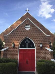 A Kingdom Not of this World - Cornerstone Presbyterian Church, Katy, TX