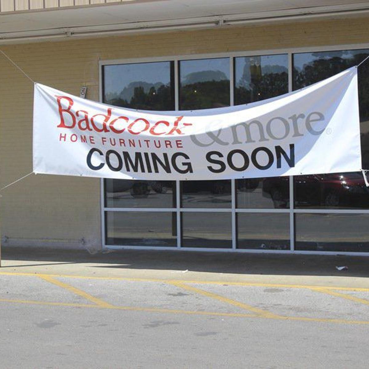 Badcock Furniture Plans June Opening In Meridian Local News