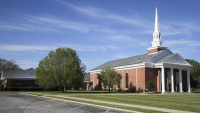 Worship Site Profile: First Baptist Church Quitman | Religion | Meridianstar.com