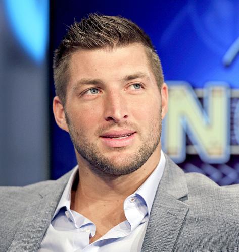 Tim Tebow passionate about attempt to get into pro baseball after