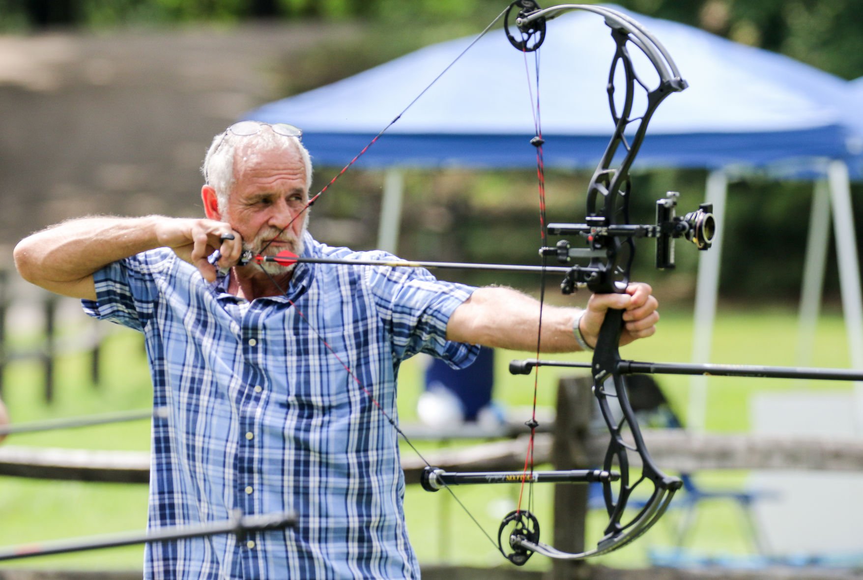 GALLERY: State Games Of Mississippi Field Archery | Gallery ...