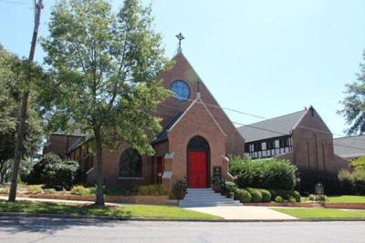 St. Paul's Episcopal Church hosts festival May 1