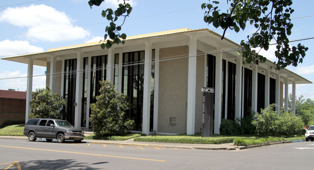 Newton County Bank, BankFirst merge | Local News | meridianstar.com
