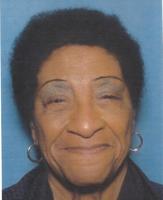 Silver Alert issued for missing Jasper County woman
