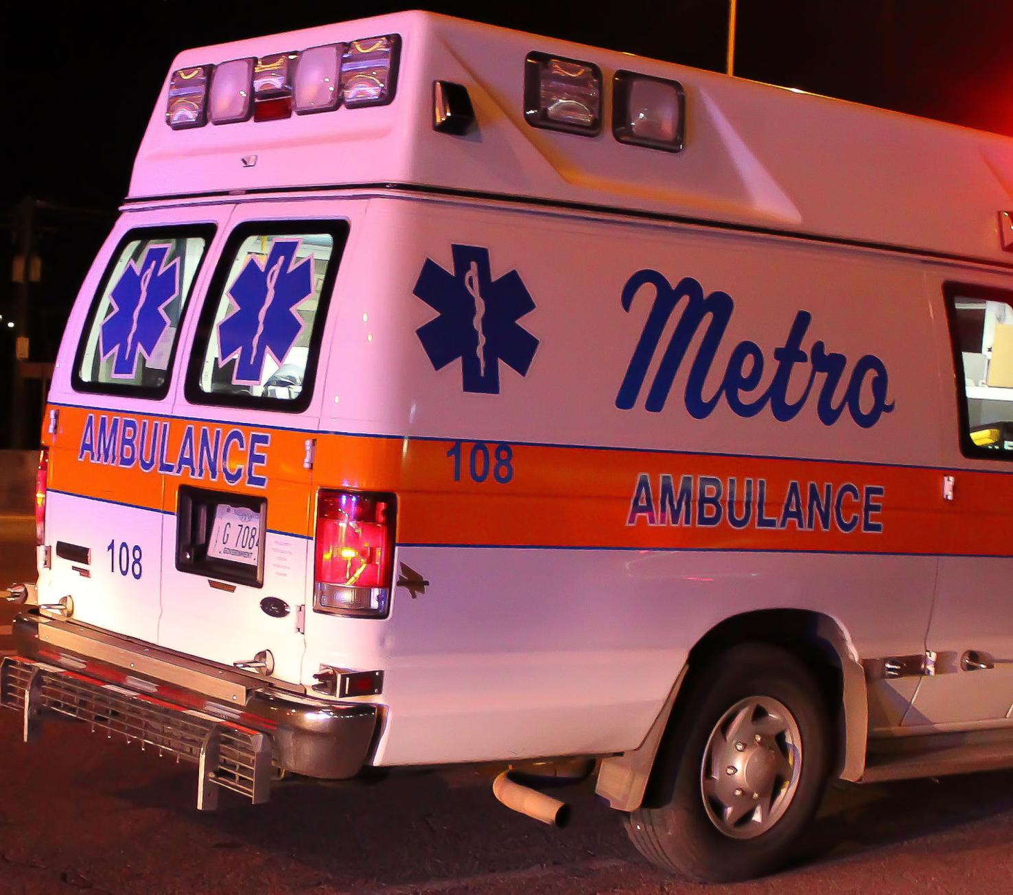 Three people killed in accident on Interstate 20 | News | meridianstar.com