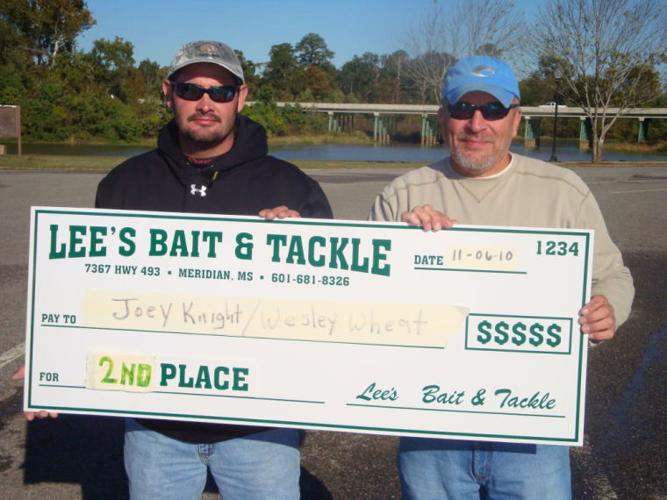 Lee's Bait & Tackle Tourney | Outdoors 