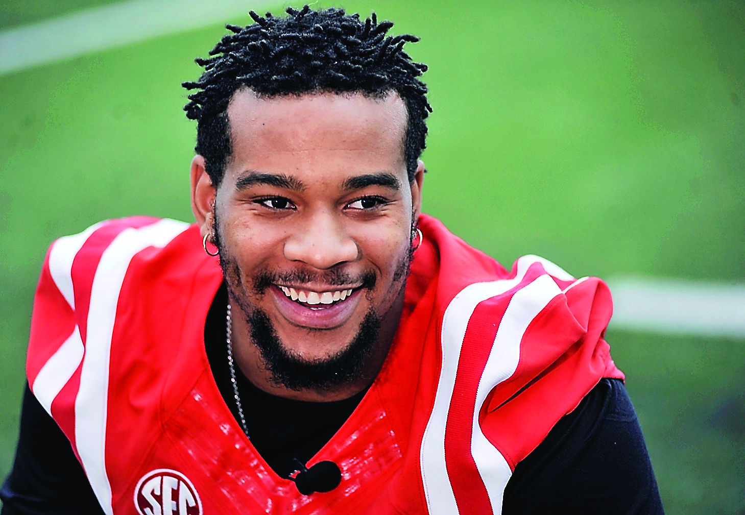 Nkemdiche jersey outlet