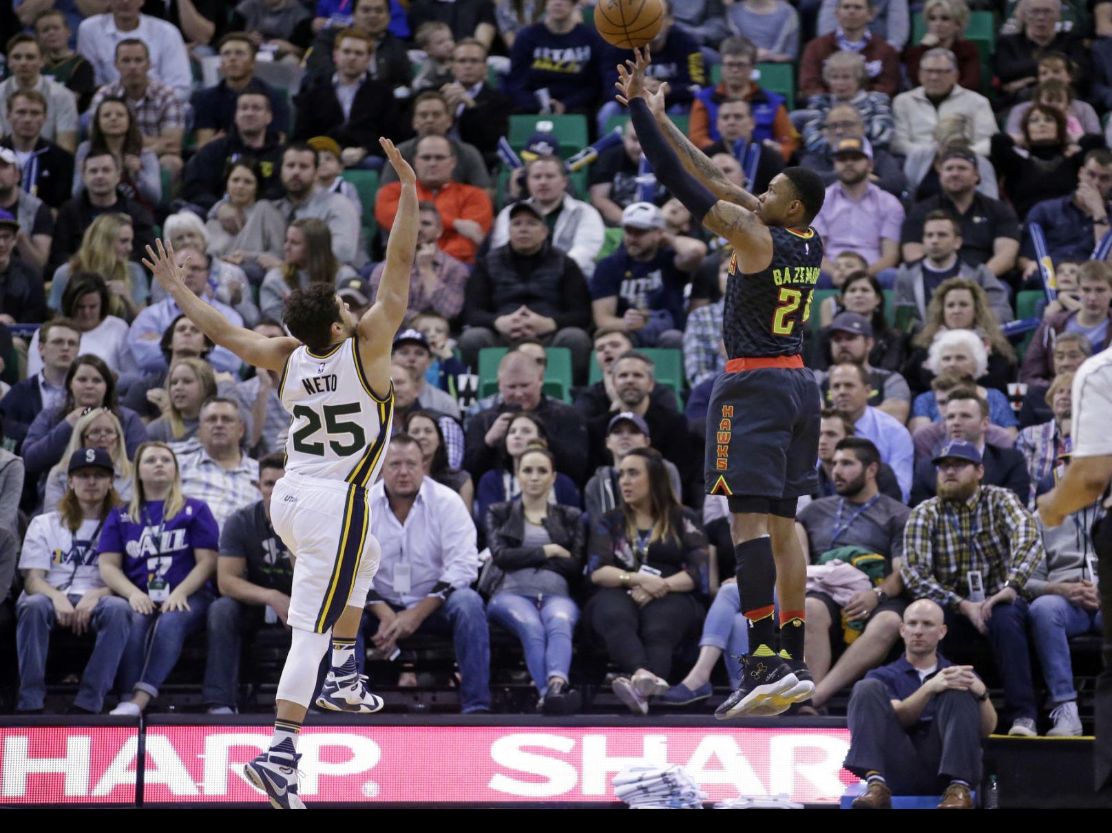 Utah Jazz: Jeff Teague Is The Player The Jazz Need