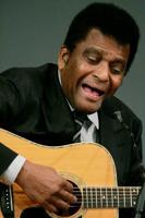 Charley Pride to attend Max Hall of Fame induction Saturday