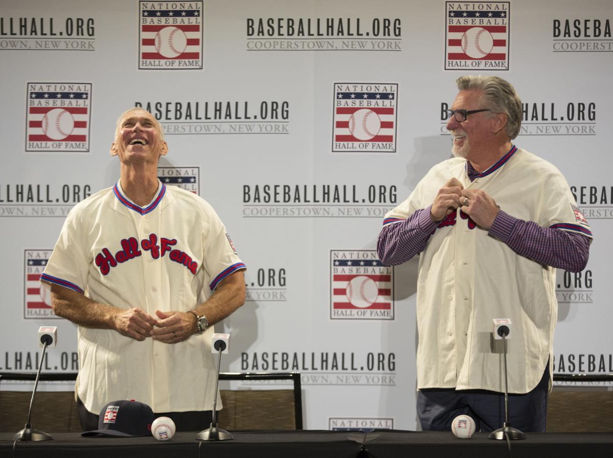 Jack Morris elected to the baseball Hall of Fame - Twinkie Town