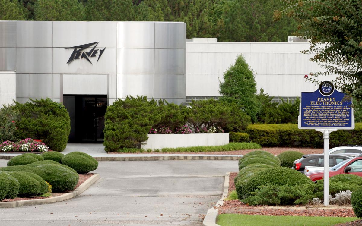 Peavey Electronics - Our Monday is lining up really well! How
