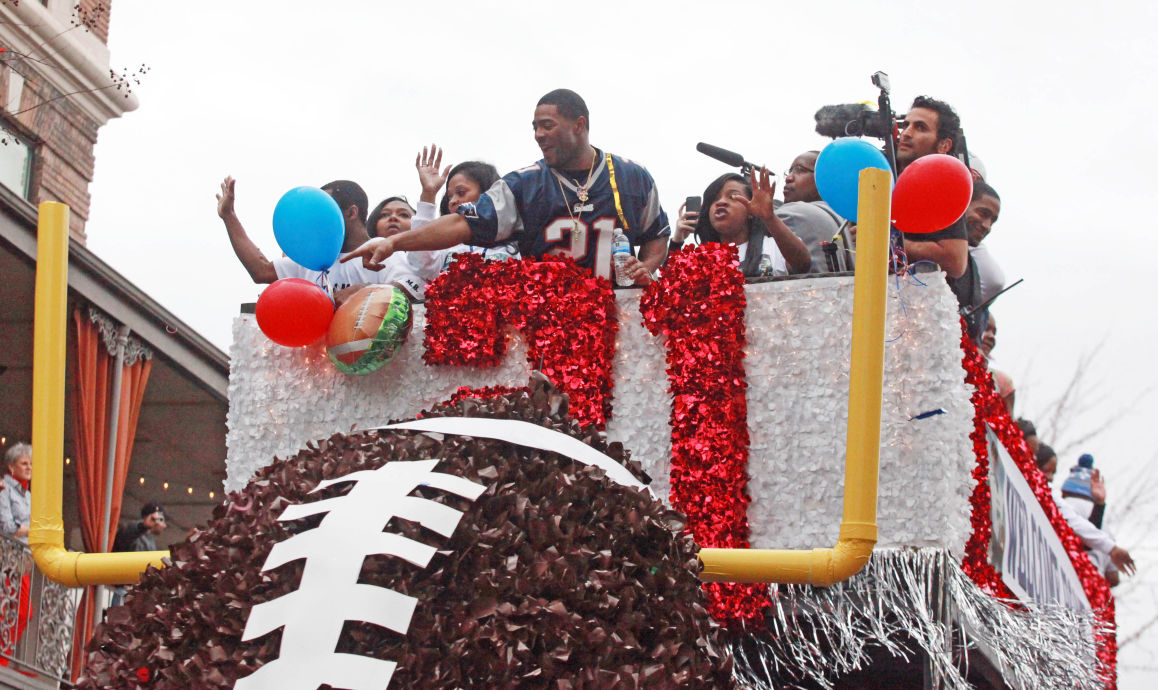 Former UWA Tiger Malcolm Butler selected to NFL Pro Bowl 