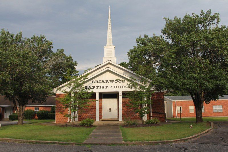 A Kingdom Not of this World - Cornerstone Presbyterian Church, Katy, TX