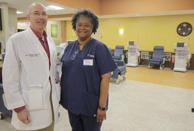 Second Fresenius Kidney Care opens in Meridian | Local News ...