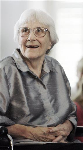 6 private Harper Lee letters could fetch $250,000 at auction | Nation &  World 