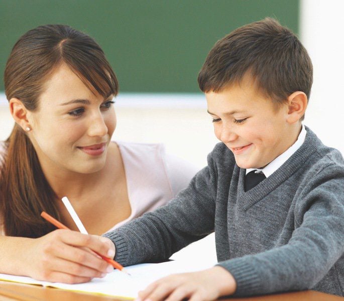 Parent-teacher talks: Working together to help students | Education ...