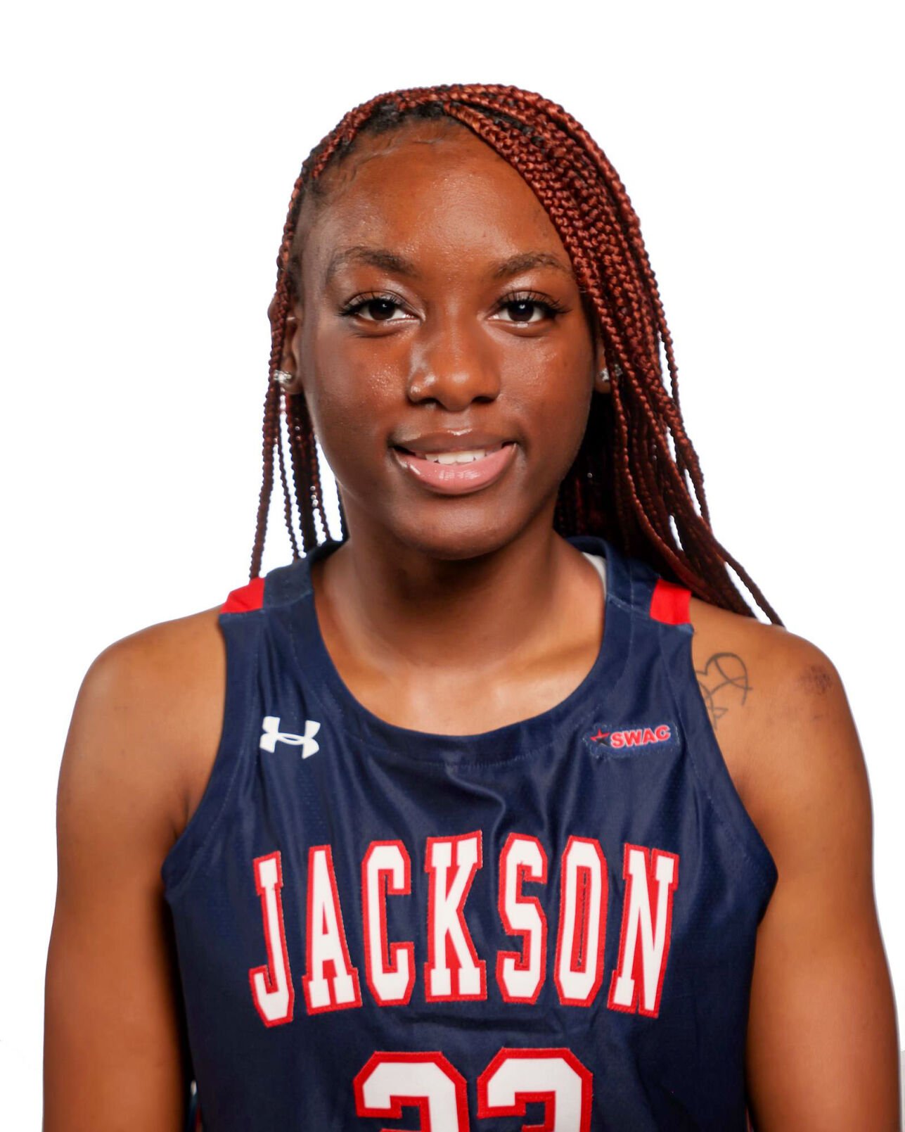 Former Newton standout Ja'Leah Hickmon reflects on freshman year