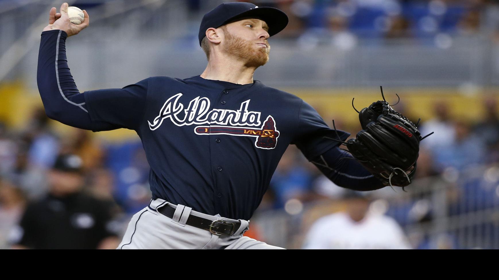 Gonzalez, Prado lead Braves over Marlins 4-1