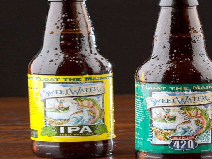 Meridian wholesaler to distribute Ga. craft beers, News