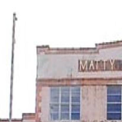 Reunion To Mark 25th Anniversary Closing Of Matty Hersee School Of