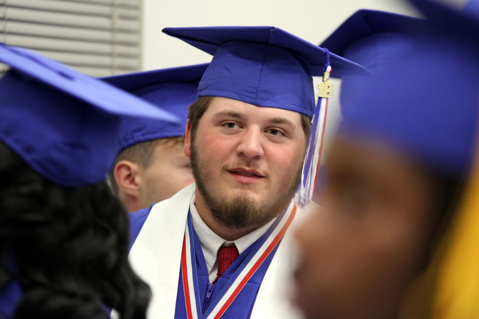 NESHOBA CENTRAL HIGH SCHOOL 2018 GRADUATES | Education | meridianstar.com