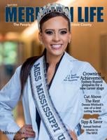 Meridian Life showcases Miss Mississippi USA Sydney Russell