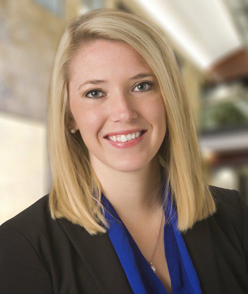 Mary Lauren Wilson promoted at Citizens National Bank | Business |  