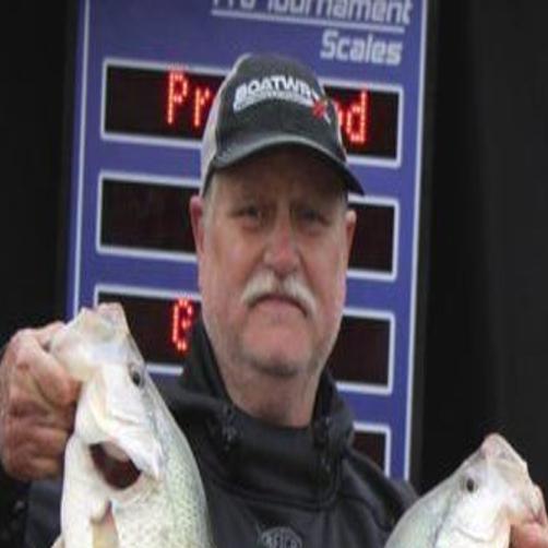 MIKE GILES: Father and son team win Grenada Lake Crappie Masters