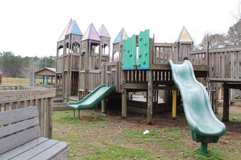 Planet Playground in Meridian to get extreme makeover | News