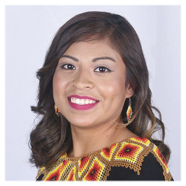 Eleven vie for the 2019 Choctaw Indian Princess title | Lifestyles ...