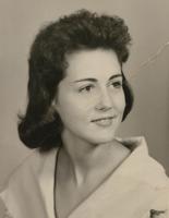COVINGTON, Yvonne Aug 26, 1942 - Sep 30, 2022