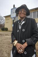 BLACK HISTORY MONTH: Bonnye White: Integrator of Meridian school staff did not intend to make history