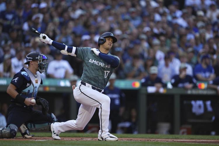 The Mariners Have Some Expectations This Season - 750 The Game